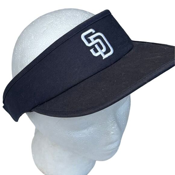 90s San Diego Padres Visor - Picture 3 of 6